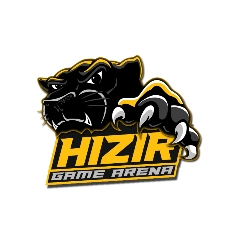 Hızır Game Arena logo